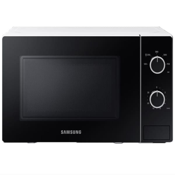 Micro onde pose libre SAMSUNG 20L Noir & silver (MS20A3010AH) Micro onde pose libre SAMSUNG 20L Noir & silver (MS20A3010AH)